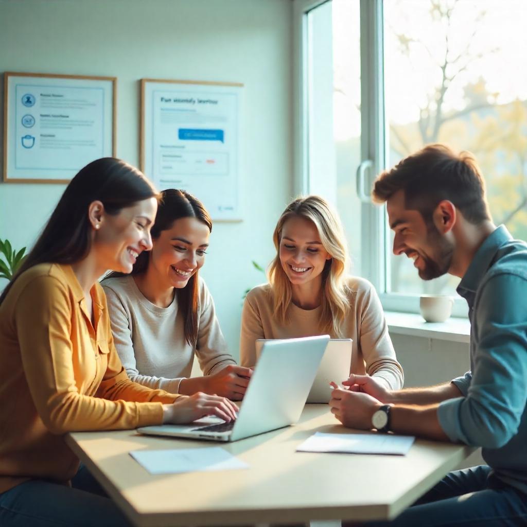 Team Collaboration