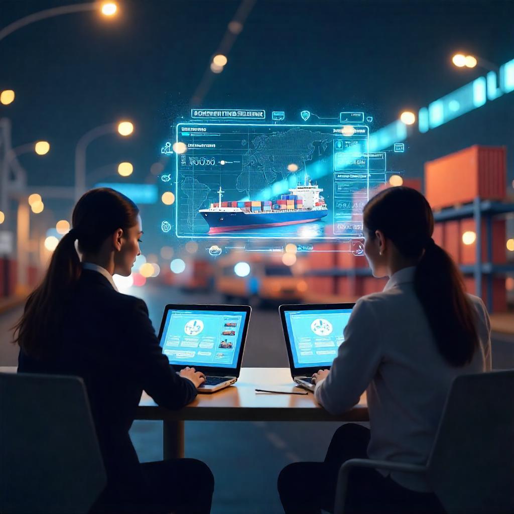 Training Image